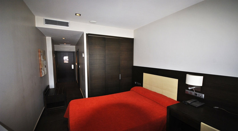 Imagen de la habitación del Hotel Hyltor. Foto 9