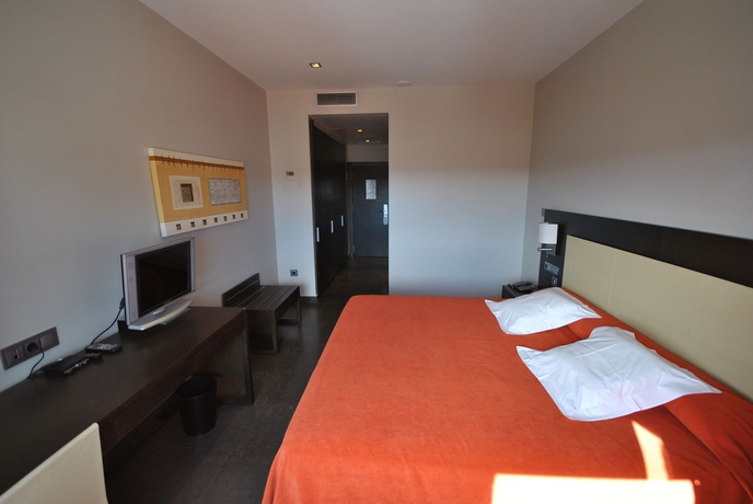 Imagen de la habitación del Hotel Hyltor. Foto 10