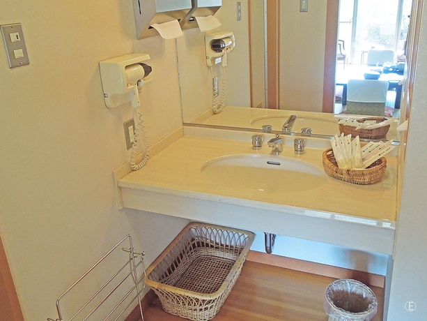 Imagen de la habitación del Hotel Hyoe Koyokaku. Foto 5