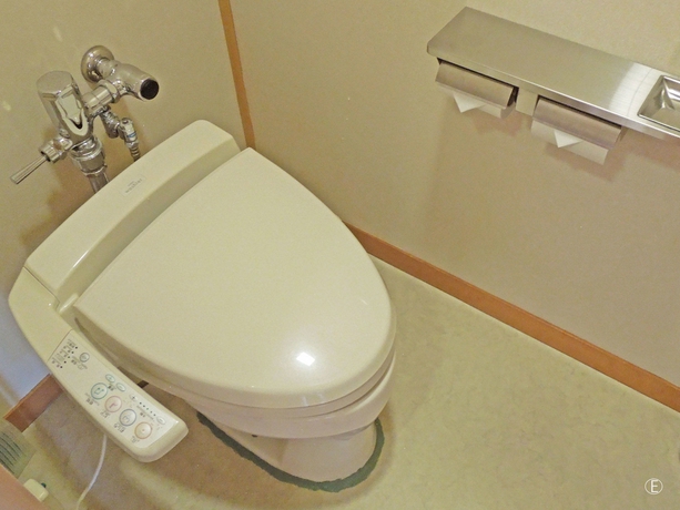 Imagen de la habitación del Hotel Hyoe Koyokaku. Foto 6