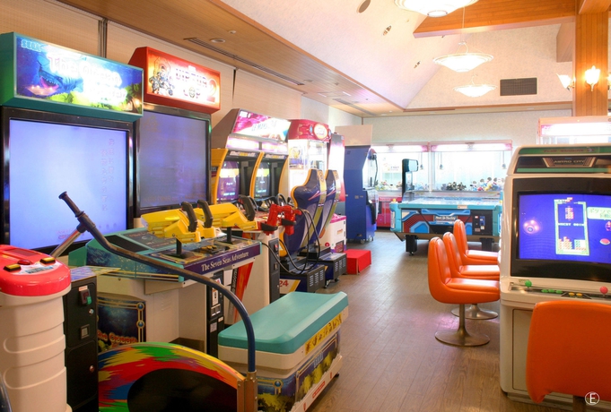 Imagen de los interiores del Hotel Hyoe Koyokaku. Foto 14