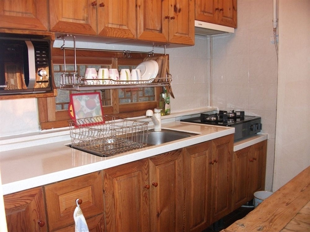Imagen de la habitación del Hotel Hyosundang. Foto 5