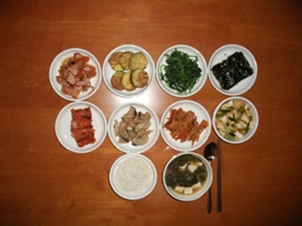 Imagen de la habitación del Hotel Hyosundang. Foto 7