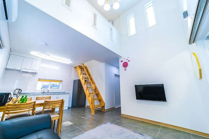 Imagen general del Hotel Hyovely House. Foto 3