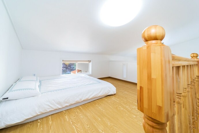 Imagen general del Hotel Hyovely House. Foto 4