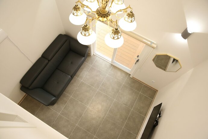 Imagen general del Hotel Hyovely House. Foto 9