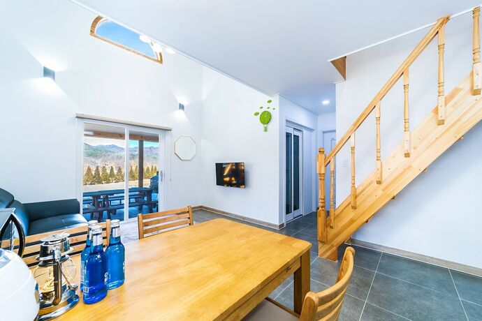 Imagen general del Hotel Hyovely House. Foto 10