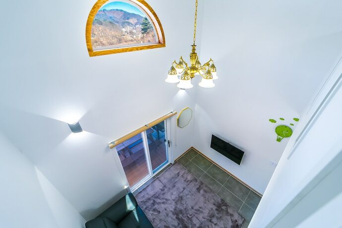 Imagen general del Hotel Hyovely House. Foto 11