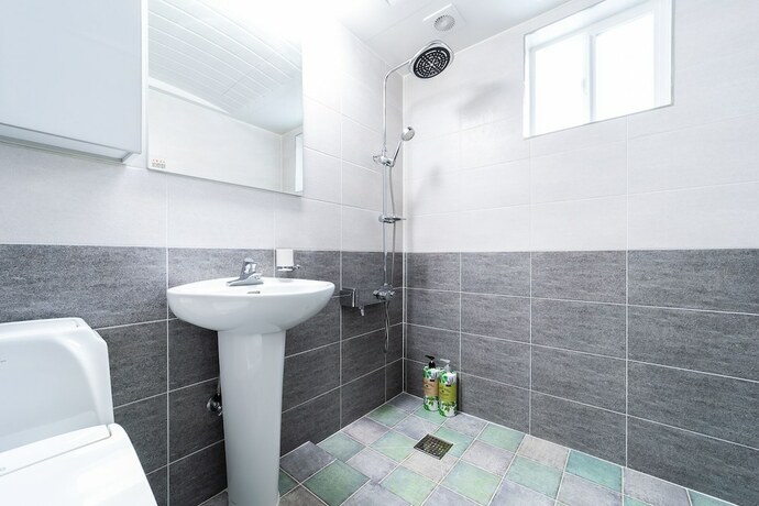 Imagen general del Hotel Hyovely House. Foto 14