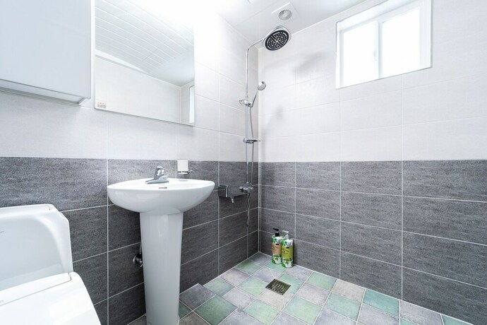 Imagen de la habitación del Hotel Hyovely House. Foto 20