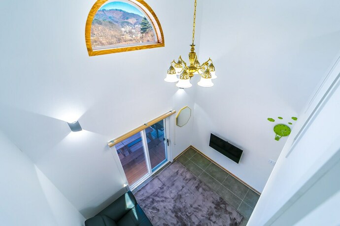 Imagen de la habitación del Hotel Hyovely House. Foto 21