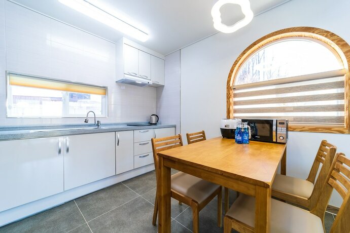 Imagen de la habitación del Hotel Hyovely House. Foto 23