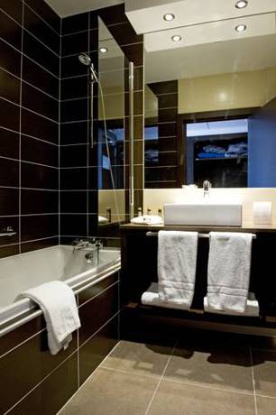 Imagen general del Hotel Hype Hôtel. Foto 1