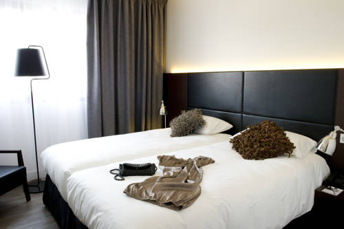 Imagen de la habitación del Hotel Hype Hôtel. Foto 6