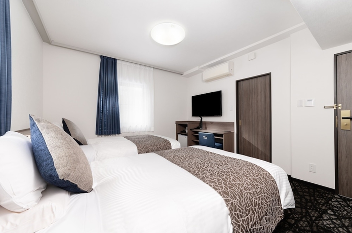 Imagen de la habitación del Hotel Hyper Hotels Passage. Foto 5