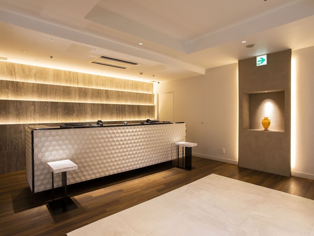 Imagen de los interiores del Hotel Hyper Hotels Passage. Foto 19