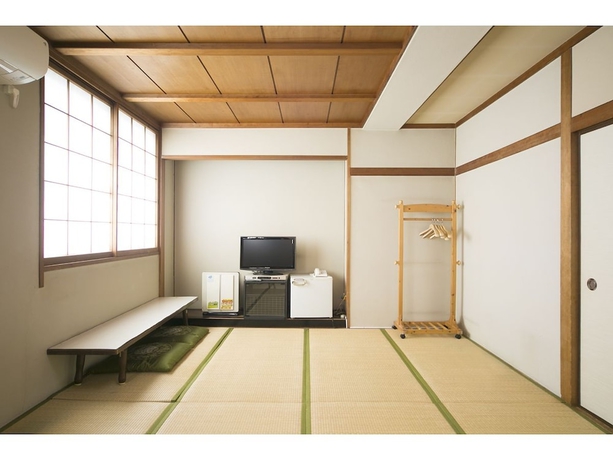 Imagen de la habitación del Hotel Hyper Inn Takamatsu Ekimae. Foto 11