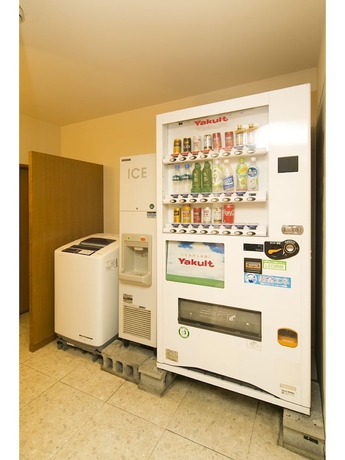 Imagen de los interiores del Hotel Hyper Inn Takamatsu Ekimae. Foto 18