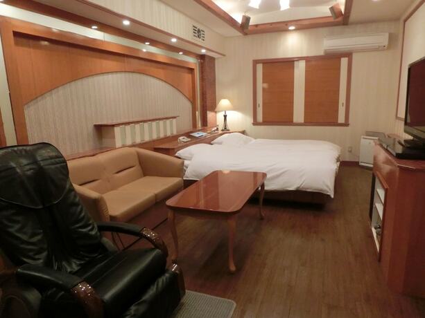 Imagen general del Hotel Hyper Noah - Adults Only. Foto 1