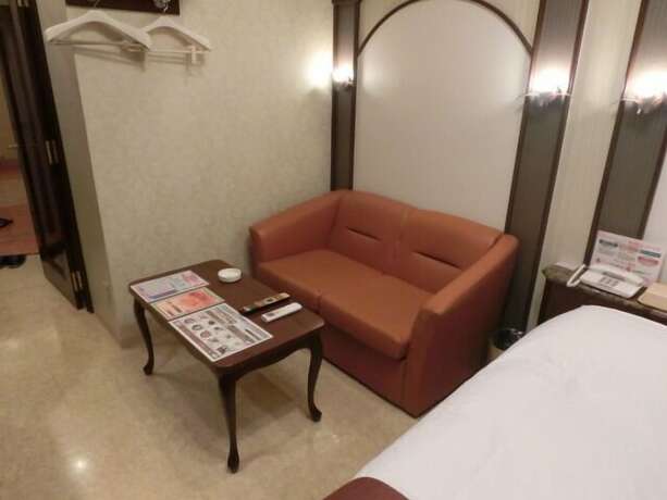 Imagen general del Hotel Hyper Noah - Adults Only. Foto 2