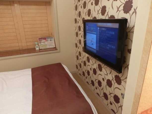 Imagen general del Hotel Hyper Noah - Adults Only. Foto 3