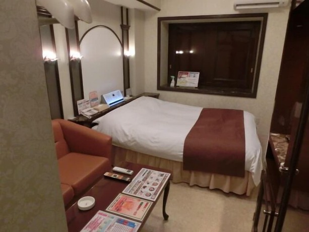 Imagen general del Hotel Hyper Noah - Adults Only. Foto 4