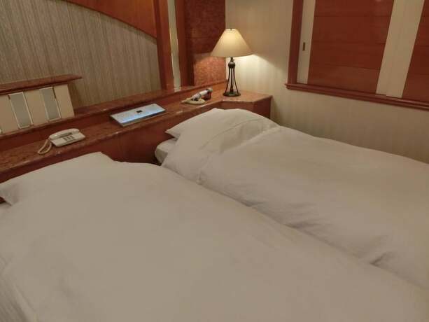 Imagen general del Hotel Hyper Noah - Adults Only. Foto 5