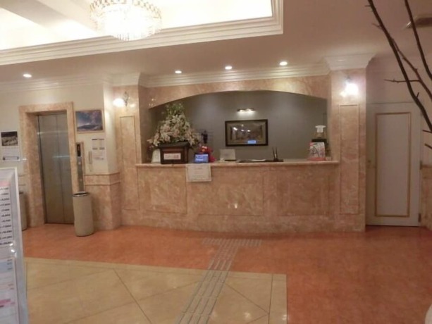 Imagen general del Hotel Hyper Noah - Adults Only. Foto 6