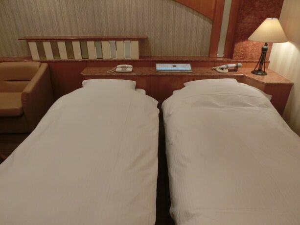 Imagen general del Hotel Hyper Noah - Adults Only. Foto 7