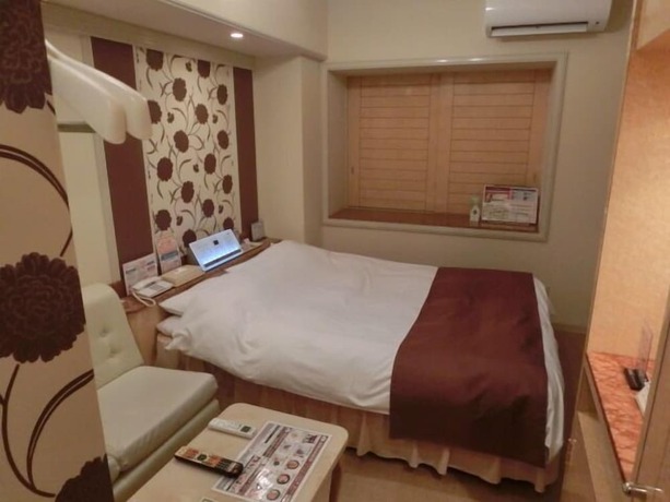 Imagen general del Hotel Hyper Noah - Adults Only. Foto 9