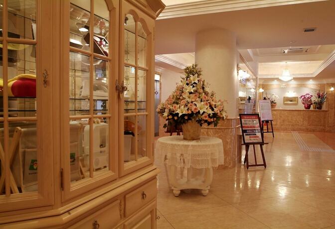 Imagen general del Hotel Hyper Noah - Adults Only. Foto 10