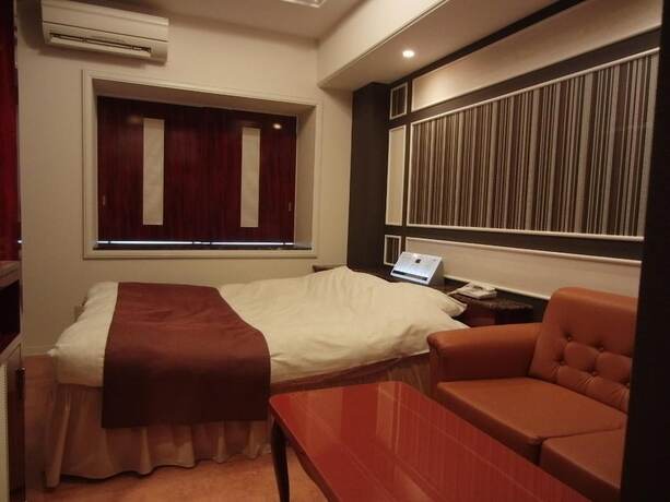 Imagen general del Hotel Hyper Noah - Adults Only. Foto 12