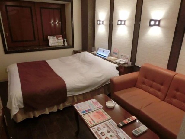 Imagen de la habitación del Hotel Hyper Noah - Adults Only. Foto 13