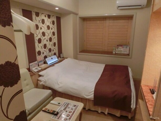 Imagen de la habitación del Hotel Hyper Noah - Adults Only. Foto 14