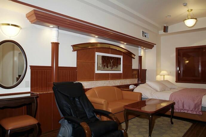Imagen de la habitación del Hotel Hyper Noah - Adults Only. Foto 15