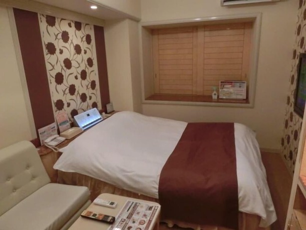 Imagen de la habitación del Hotel Hyper Noah - Adults Only. Foto 16