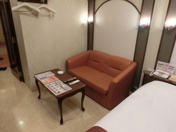 Imagen de la habitación del Hotel Hyper Noah - Adults Only. Foto 17