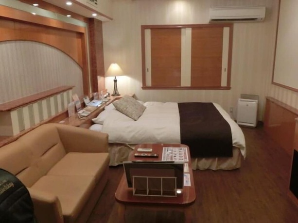 Imagen de la habitación del Hotel Hyper Noah - Adults Only. Foto 20