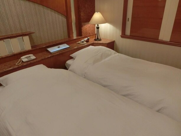 Imagen de la habitación del Hotel Hyper Noah - Adults Only. Foto 25