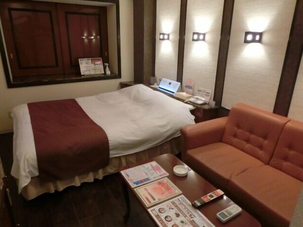 Imagen de la habitación del Hotel Hyper Noah - Adults Only. Foto 26