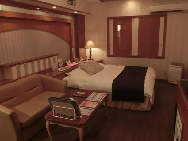Imagen de la habitación del Hotel Hyper Noah - Adults Only. Foto 27