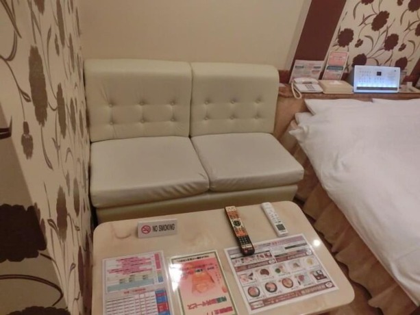 Imagen de la habitación del Hotel Hyper Noah - Adults Only. Foto 28