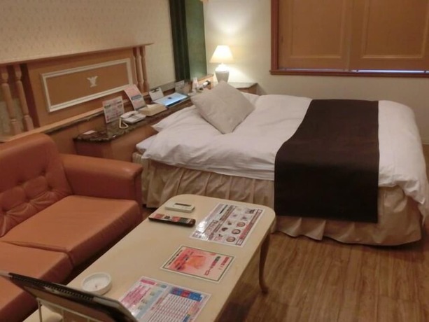 Imagen de la habitación del Hotel Hyper Noah - Adults Only. Foto 31
