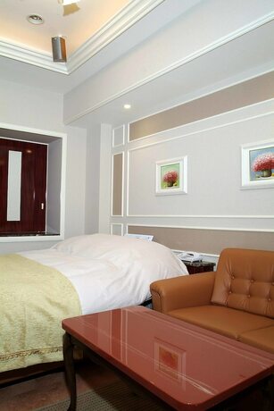 Imagen de la habitación del Hotel Hyper Noah - Adults Only. Foto 32