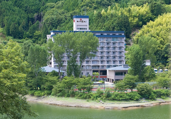 Imagen general del Hotel Hyper Resort Villa Shionoe. Foto 1