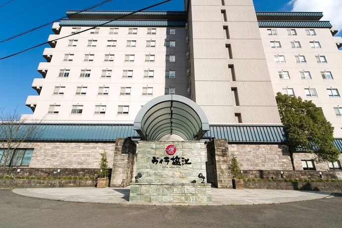 Imagen general del Hotel Hyper Resort Villa Shionoe. Foto 6