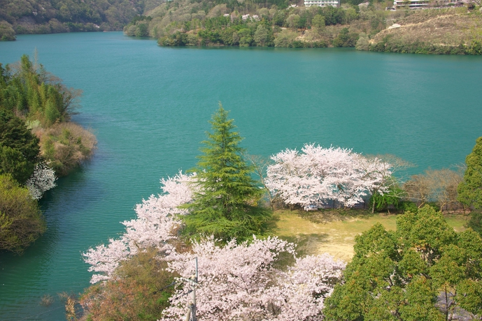 Imagen general del Hotel Hyper Resort Villa Shionoe. Foto 2