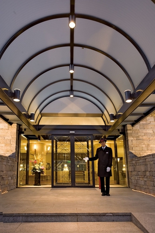 Imagen general del Hotel Hyper Resort Villa Shionoe. Foto 10