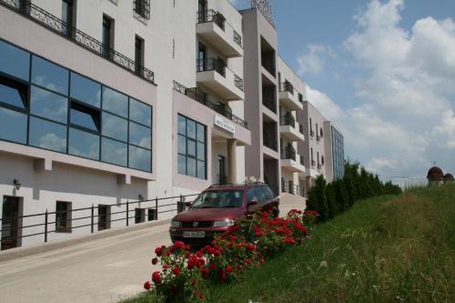 Imagen general del Hotel Hyperion. Foto 1