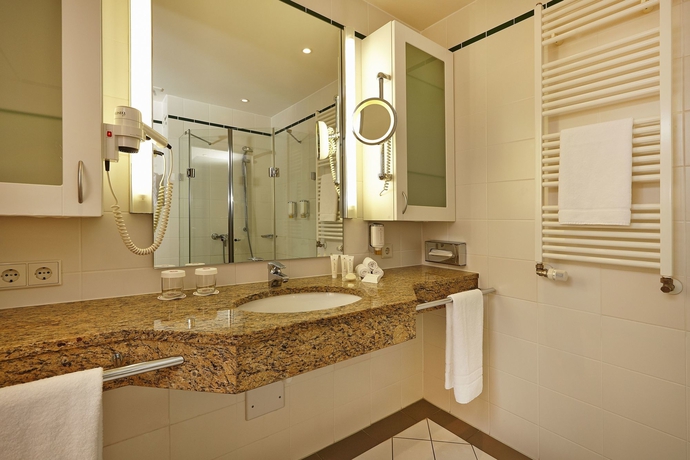 Imagen de la habitación del Hotel Hyperion Hotel Berlin. Foto 7